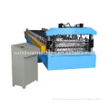 corrugated plate roll forming machine